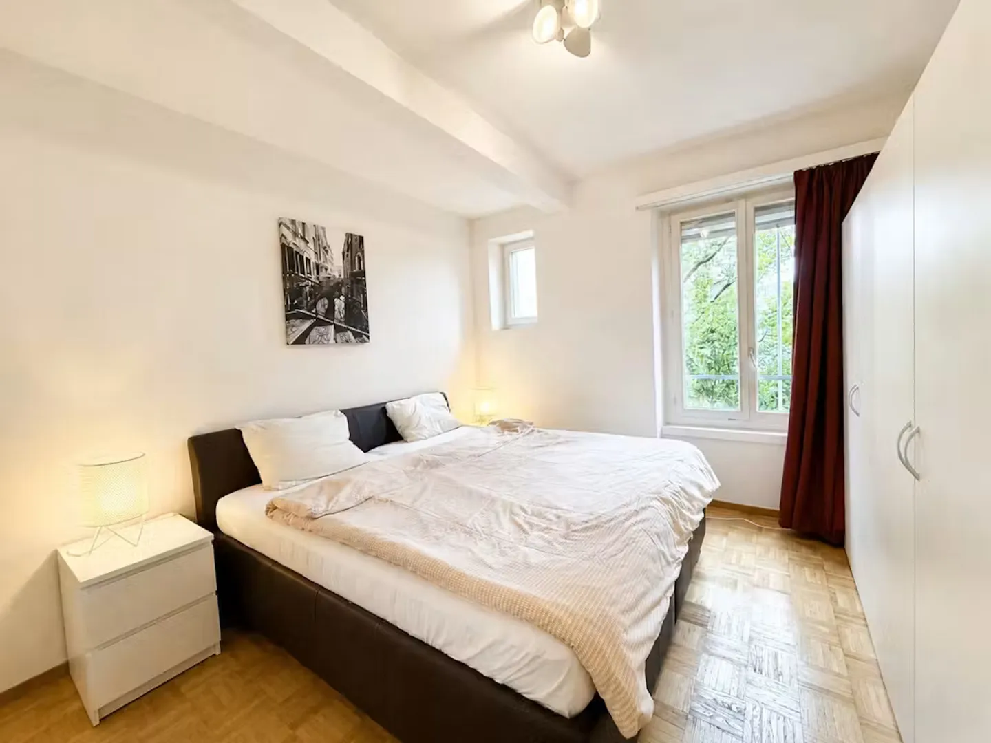Charming Apartment in Zürich - Photo 7 of 10