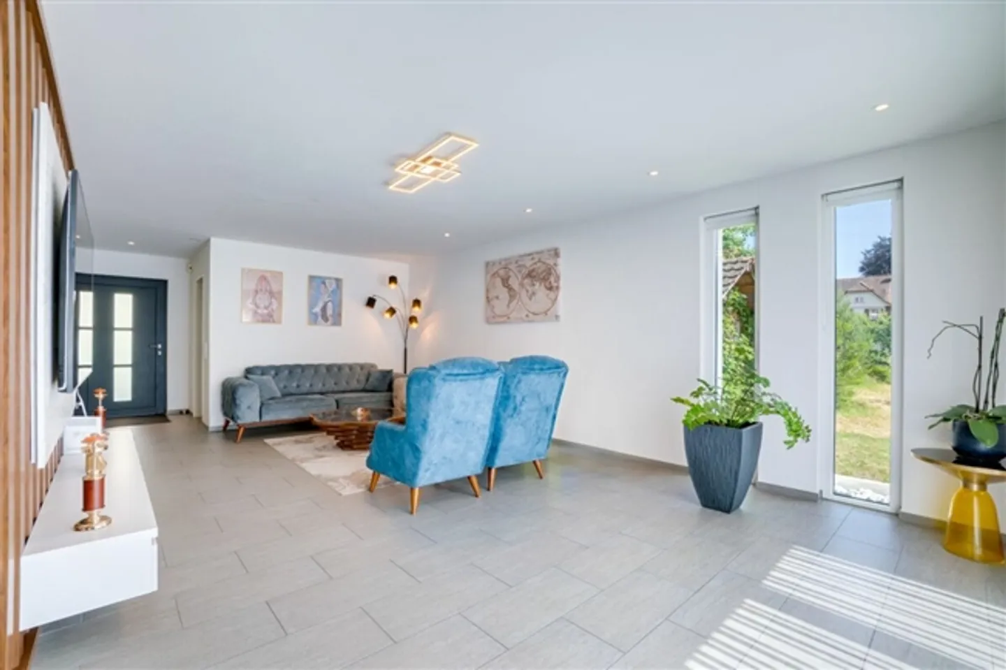 Casa unifamiliare moderna in una posizione adatta alle famiglie - Foto 6 di 20