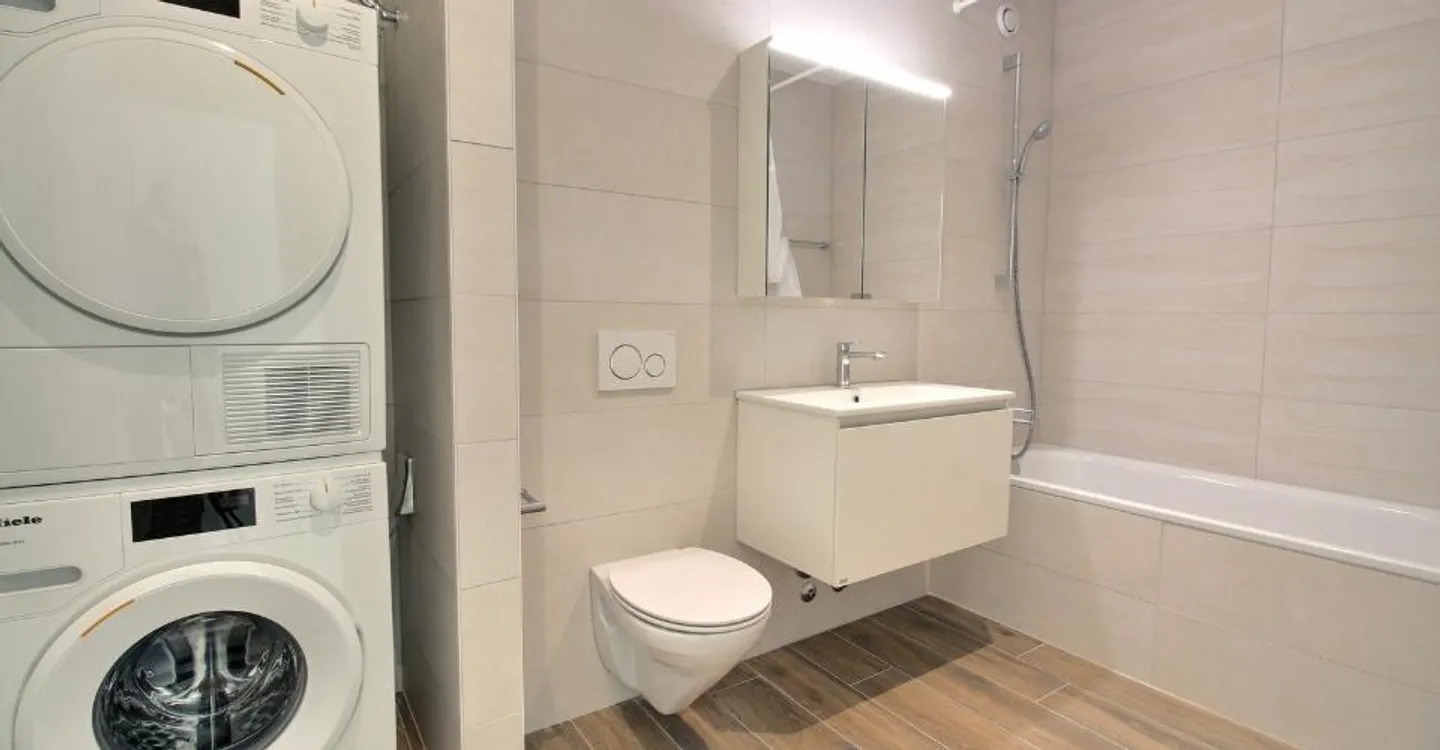 3,5-Zimmer-Wohnung zu vermieten! - Foto 6 von 10