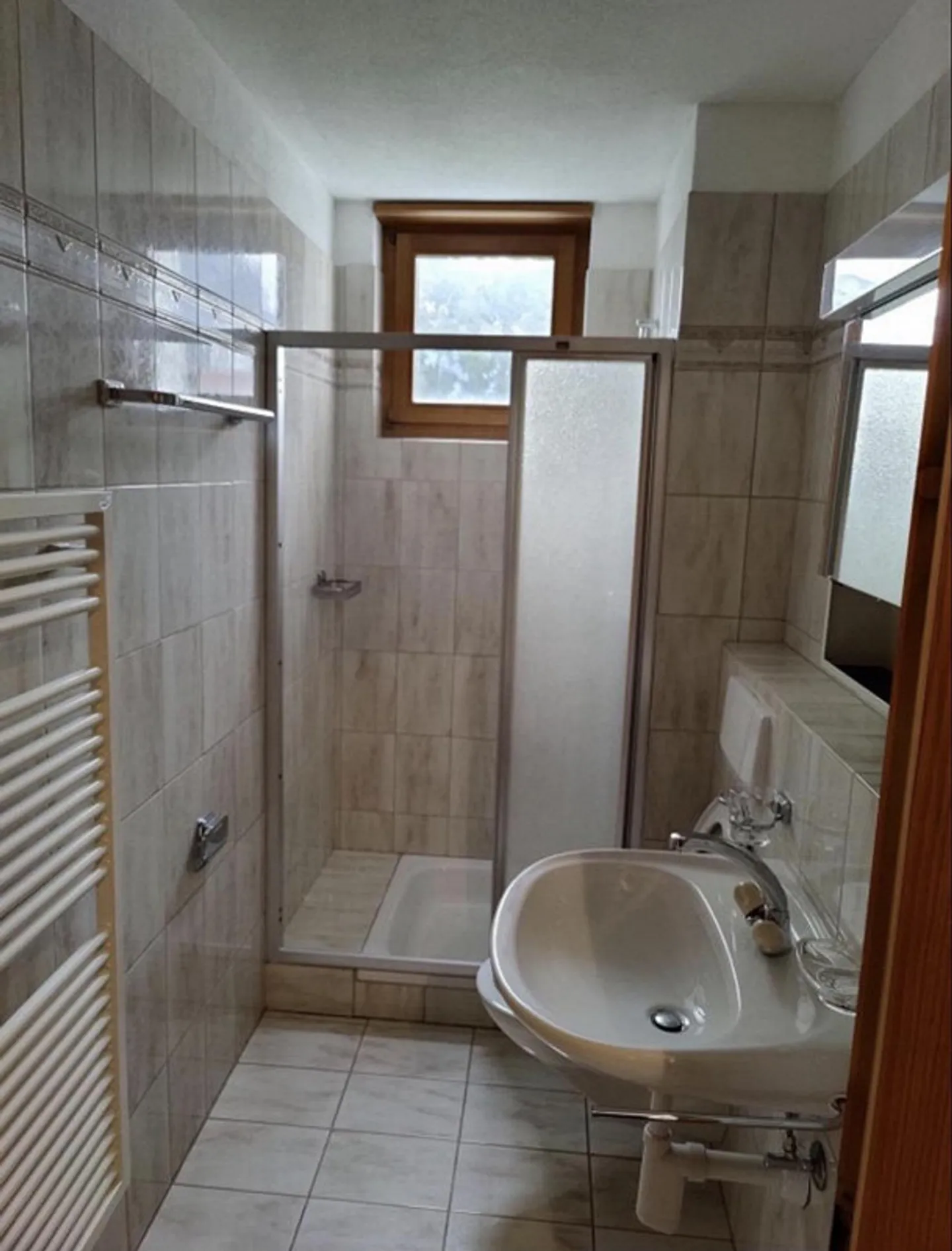 Appartamento 4.5 stanze centrale e soleggiato - Foto 6 di 8