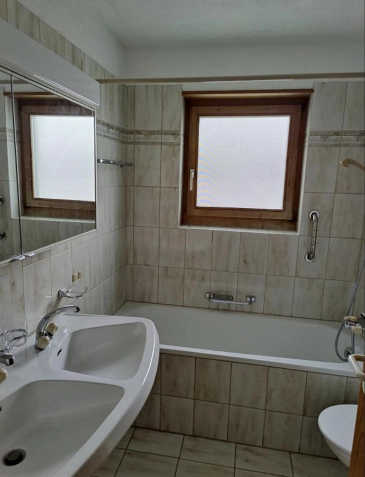 Appartamento 4.5 stanze centrale e soleggiato - Foto 7 di 8