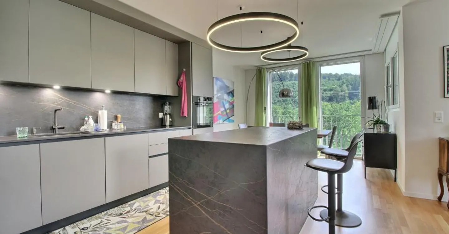 3,5-Zimmer-Wohnung zu vermieten! - Foto 7 von 10