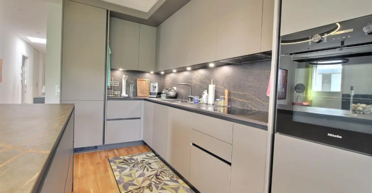 3,5-Zimmer-Wohnung zu vermieten! - Foto 9 von 10