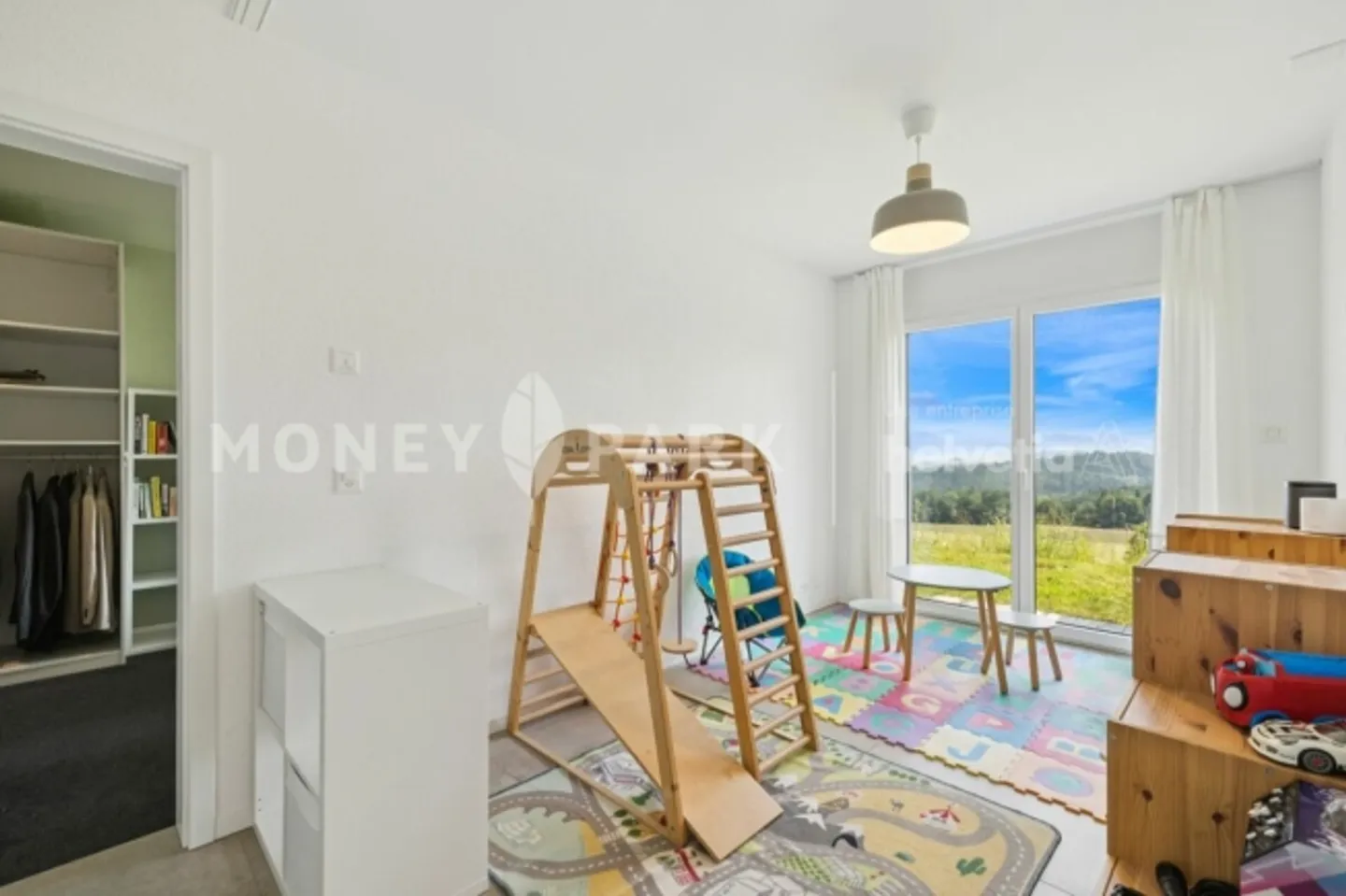 Single house for sale - Photo 8 of 10