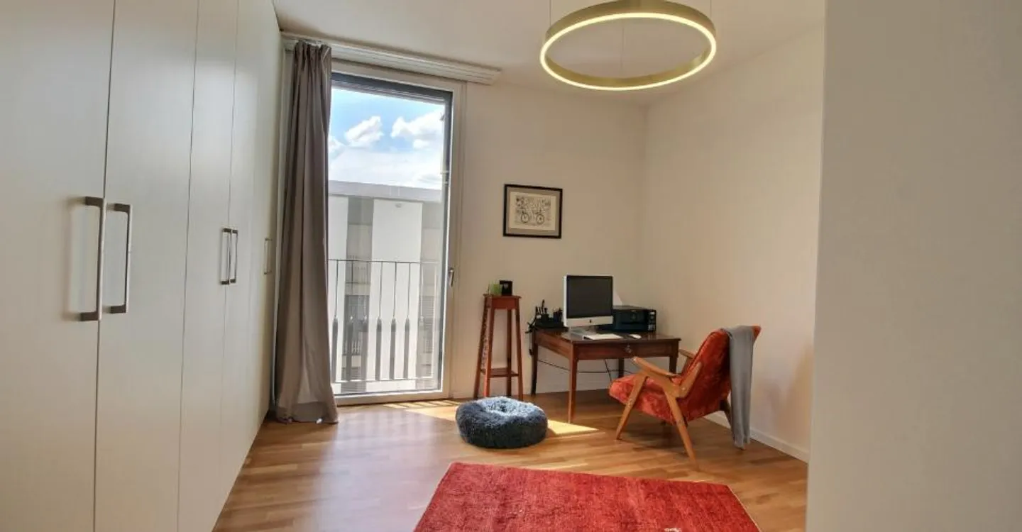3,5-Zimmer-Wohnung zu vermieten! - Foto 5 von 10