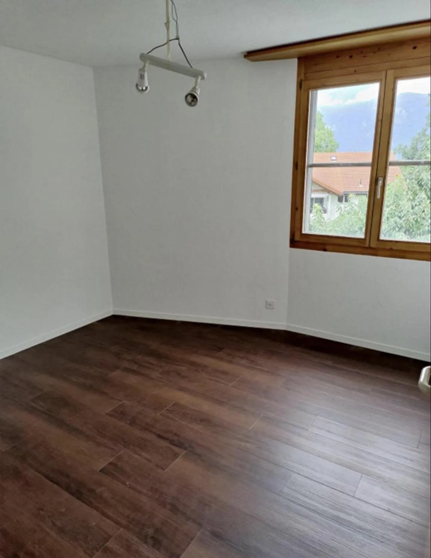 Appartamento 4.5 stanze centrale e soleggiato - Foto 2 di 8