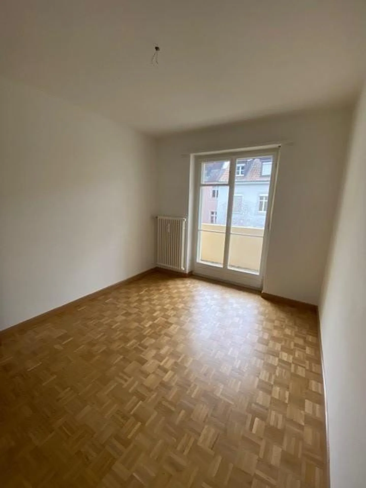 Appartement attrayant et lumineux de 3 pièces à louer au 2ème étage - Photo 3 sur 6