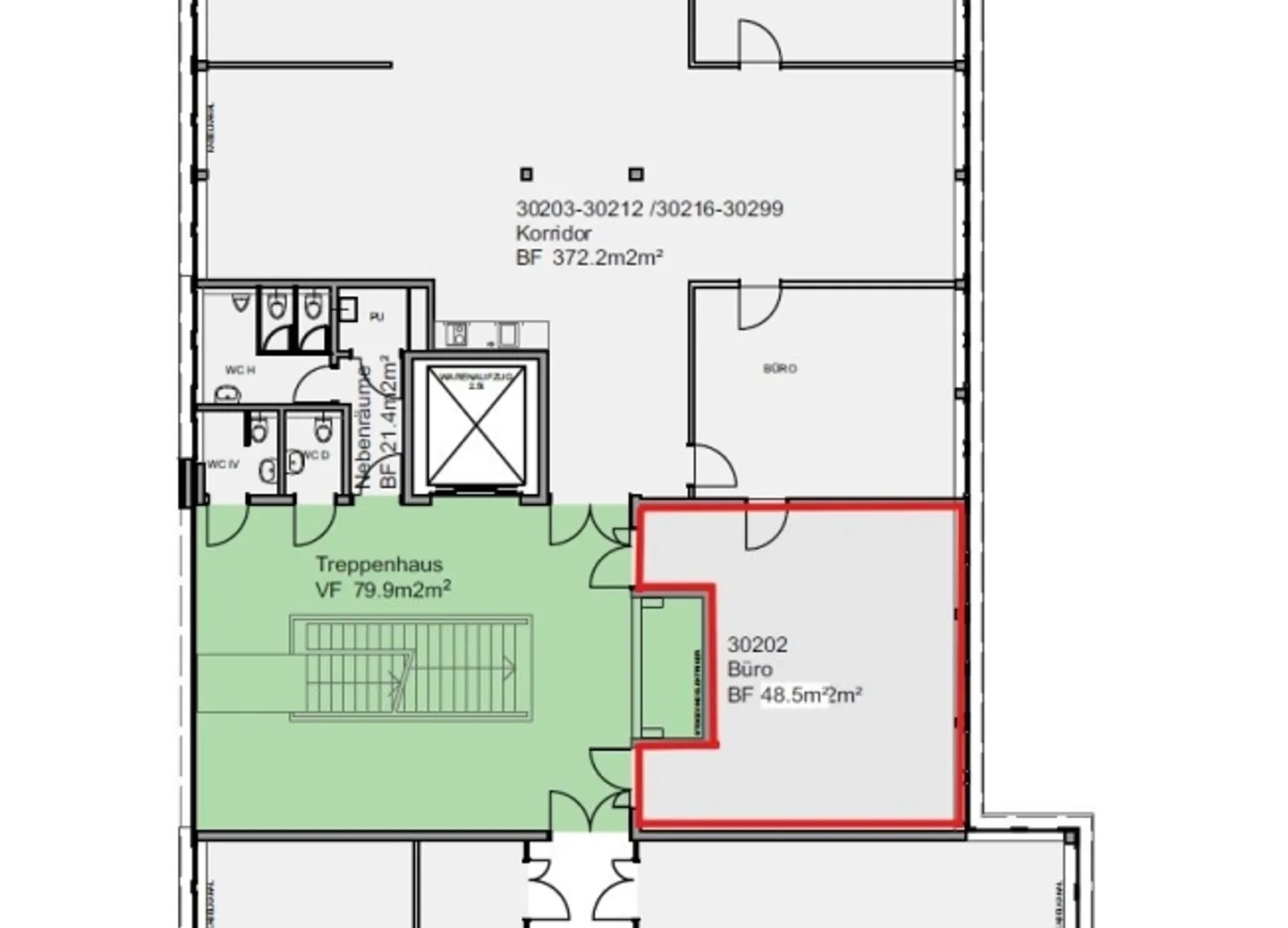 Office Space in Wetzikon - Photo 3 of 4