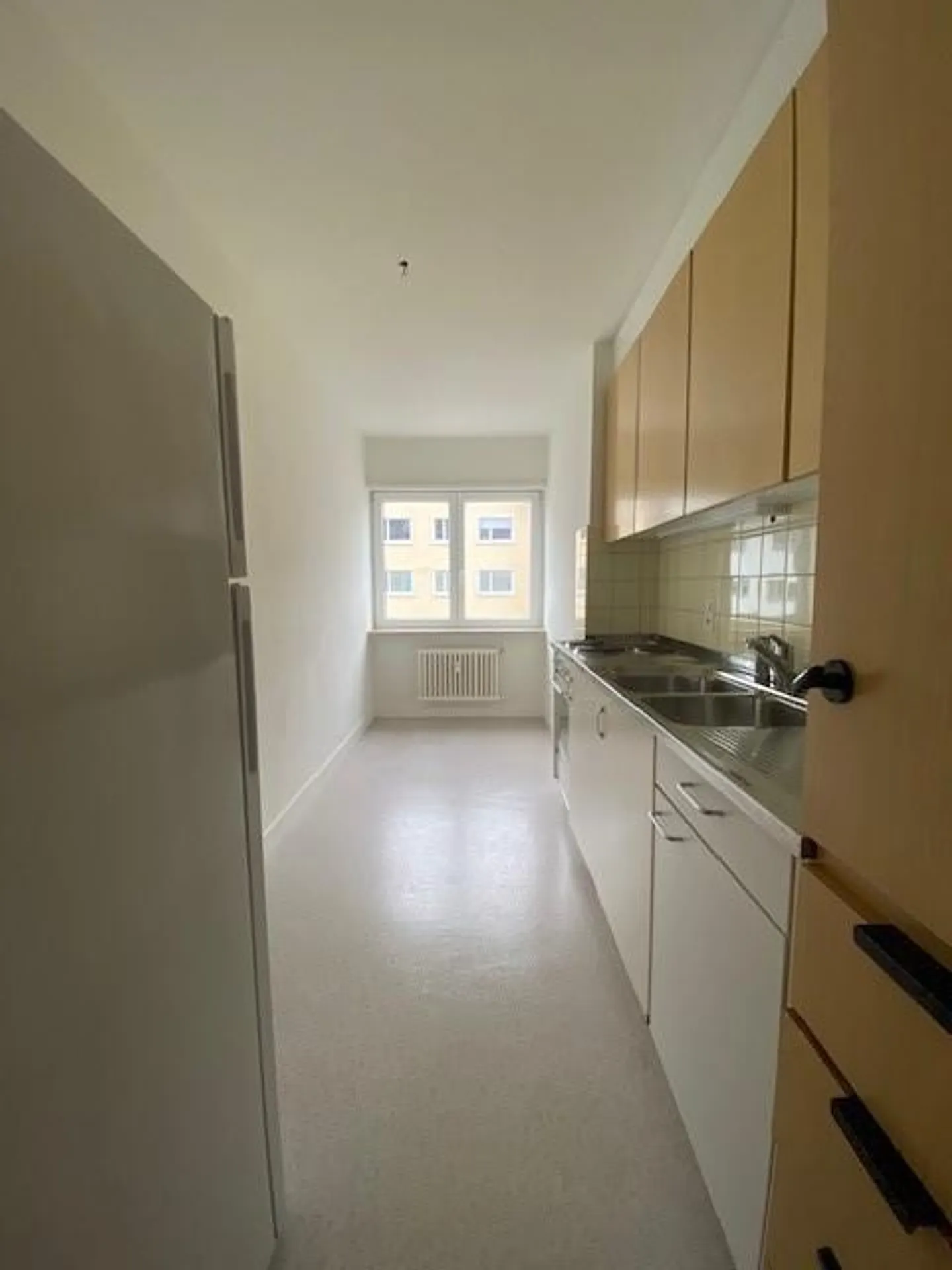 Appartement attrayant et lumineux de 3 pièces à louer au 2ème étage - Photo 4 sur 6