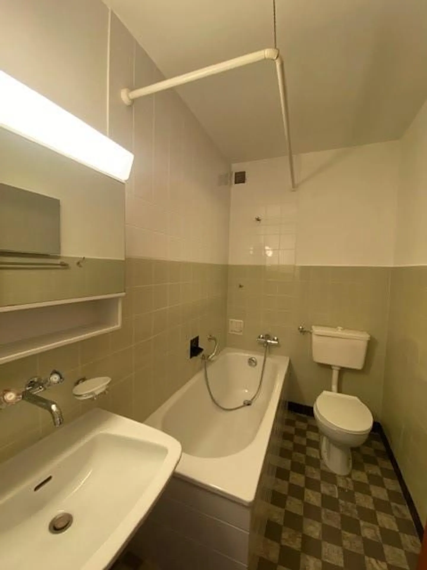 Appartement attrayant et lumineux de 3 pièces à louer au 2ème étage - Photo 5 sur 6