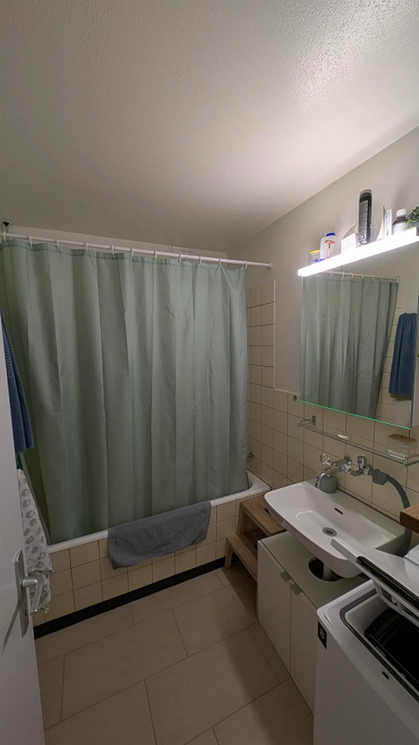 4-room apartment in the quiet Blinzern neighborhood in Köniz - Photo 4 of 18