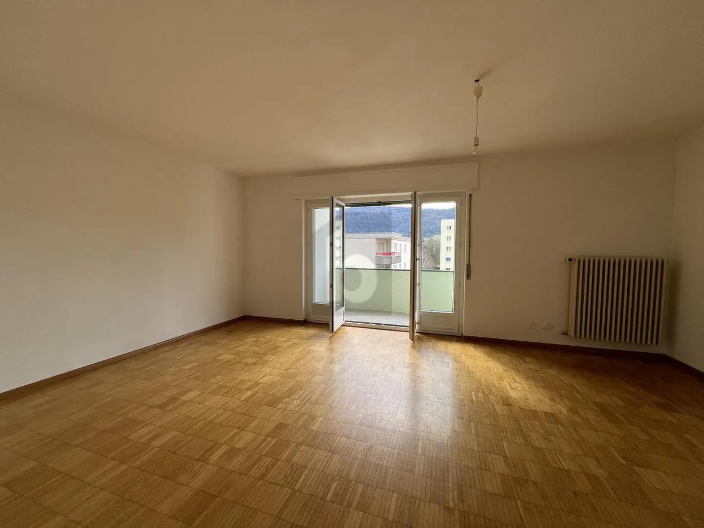 SPACIOUS AND BRIGHT WITH A VIEW! - Photo 2 of 6