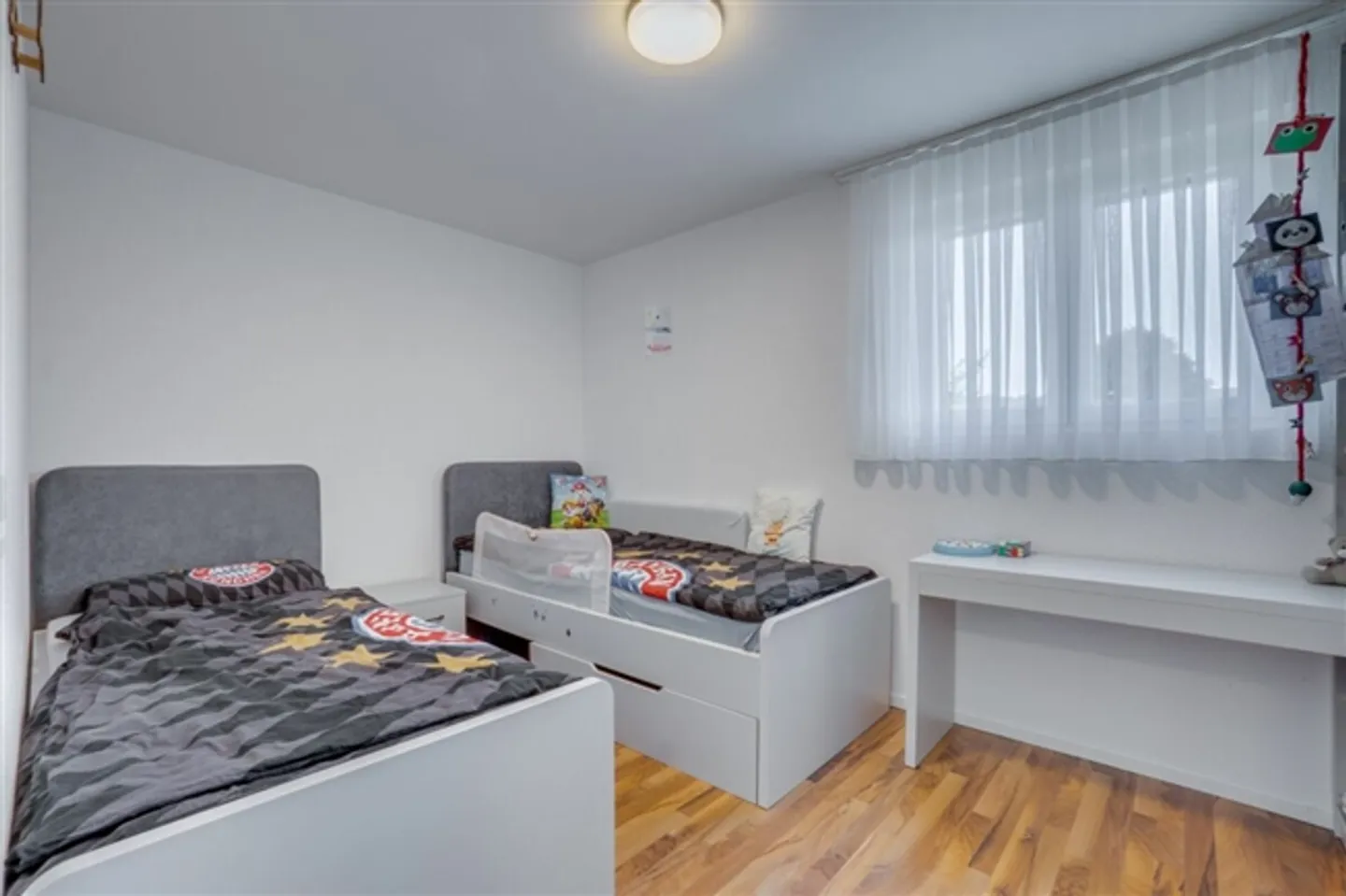 Casa unifamiliare moderna in una posizione adatta alle famiglie - Foto 19 di 20