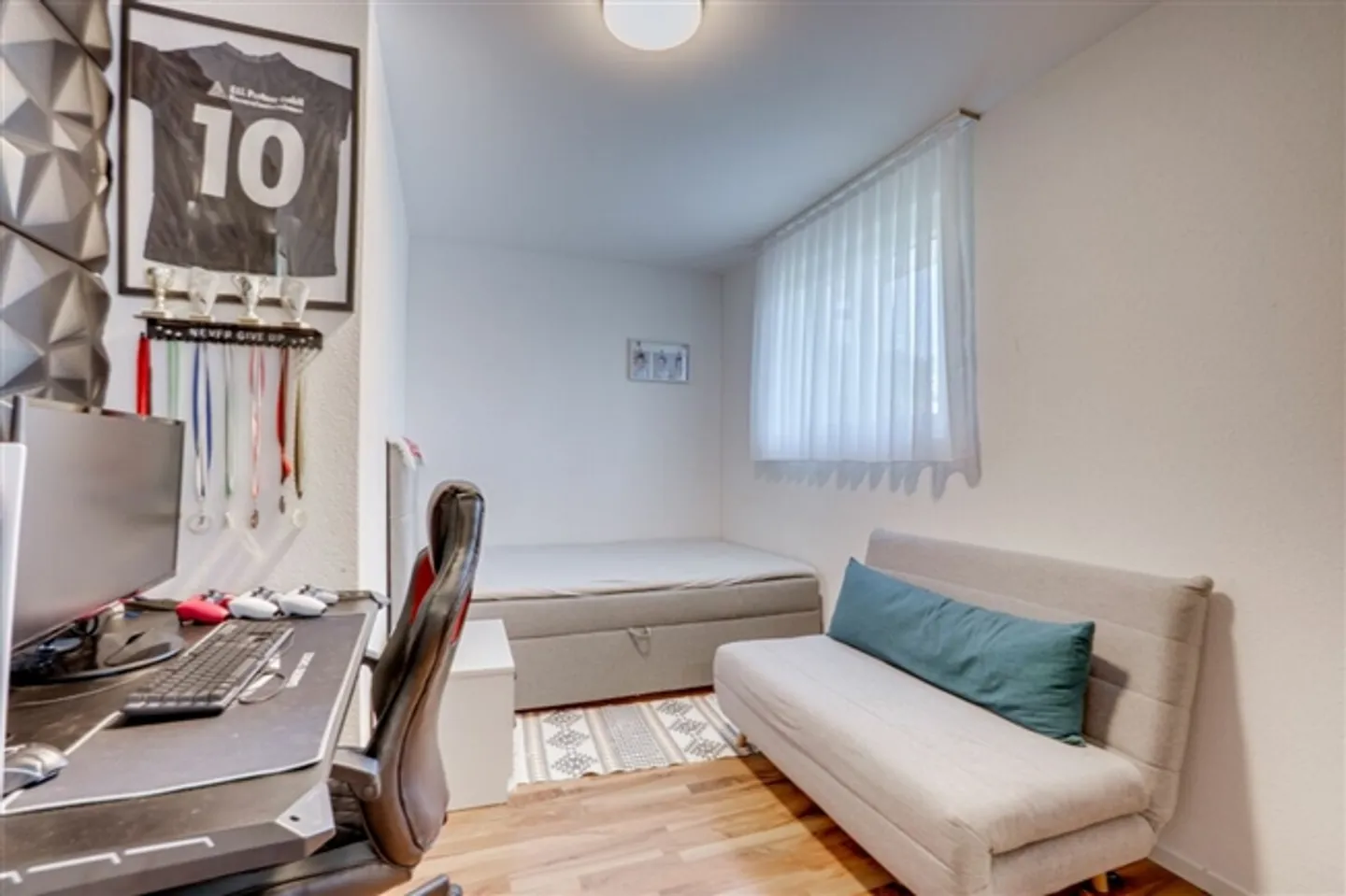 Casa unifamiliare moderna in una posizione adatta alle famiglie - Foto 20 di 20