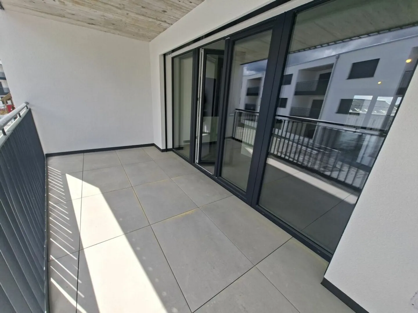 Modern Apartment in Farvagny - Photo 8 of 10