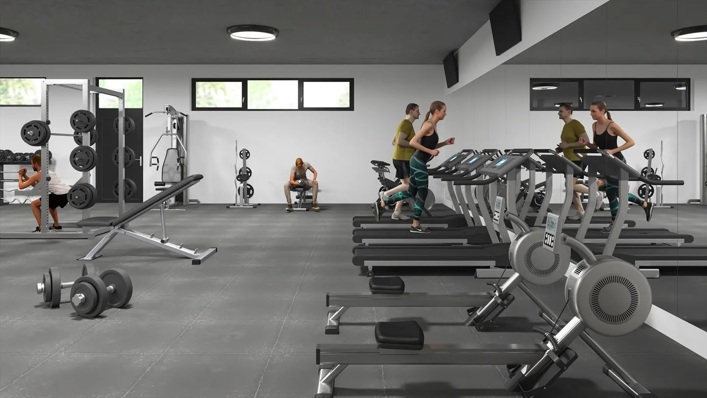 Unsere Räume. Ihr Konzept. Ihr Erfolg! - Foto 2 von 6