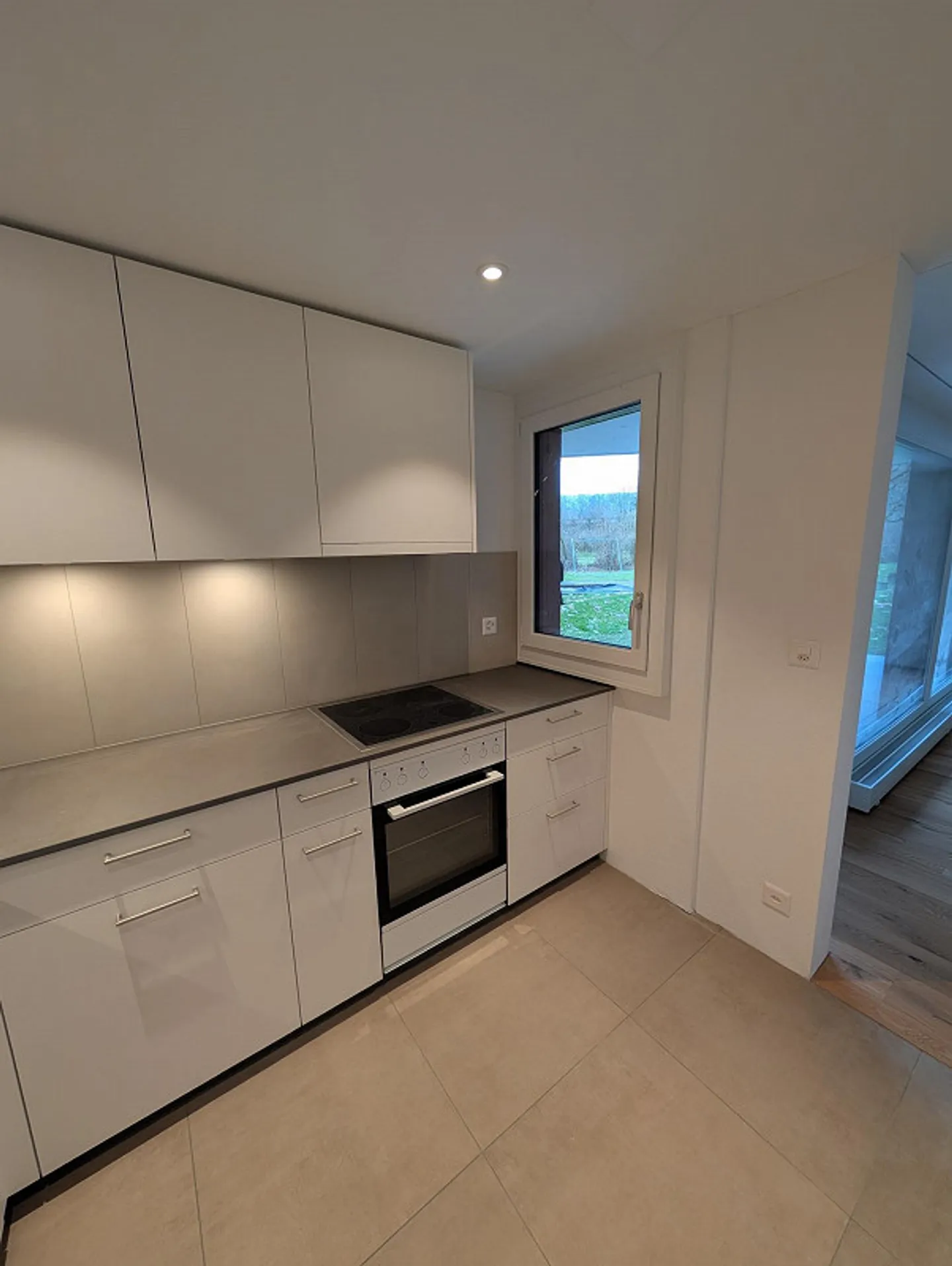 Renovierte 1,5 Zimmerwohnung - Foto 3 von 11