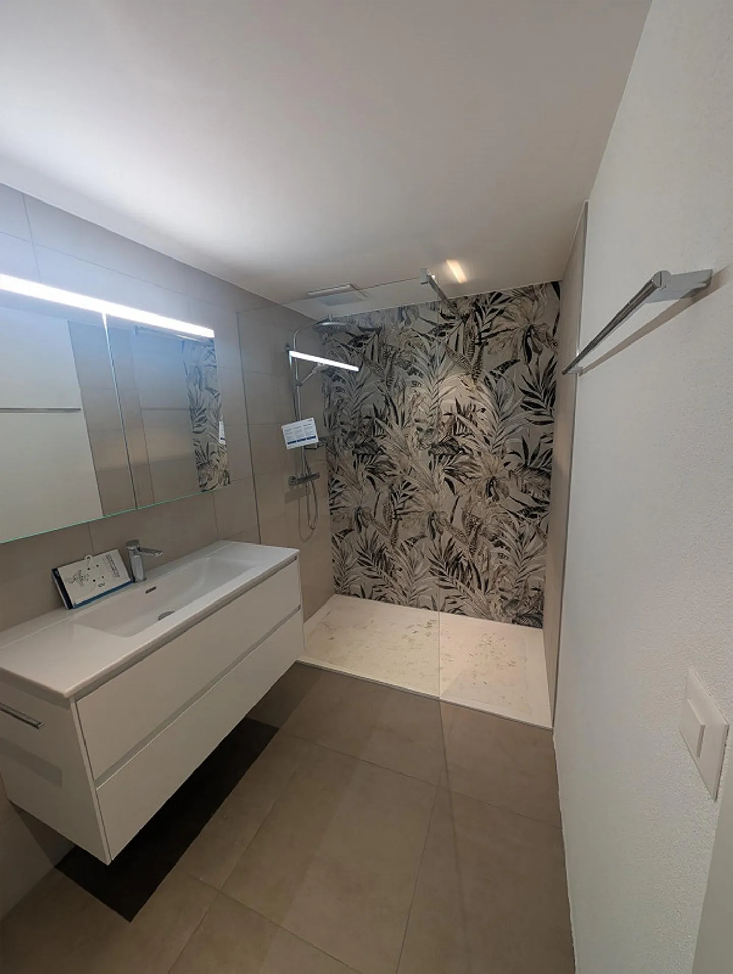 Renovierte 1,5 Zimmerwohnung - Foto 4 von 11