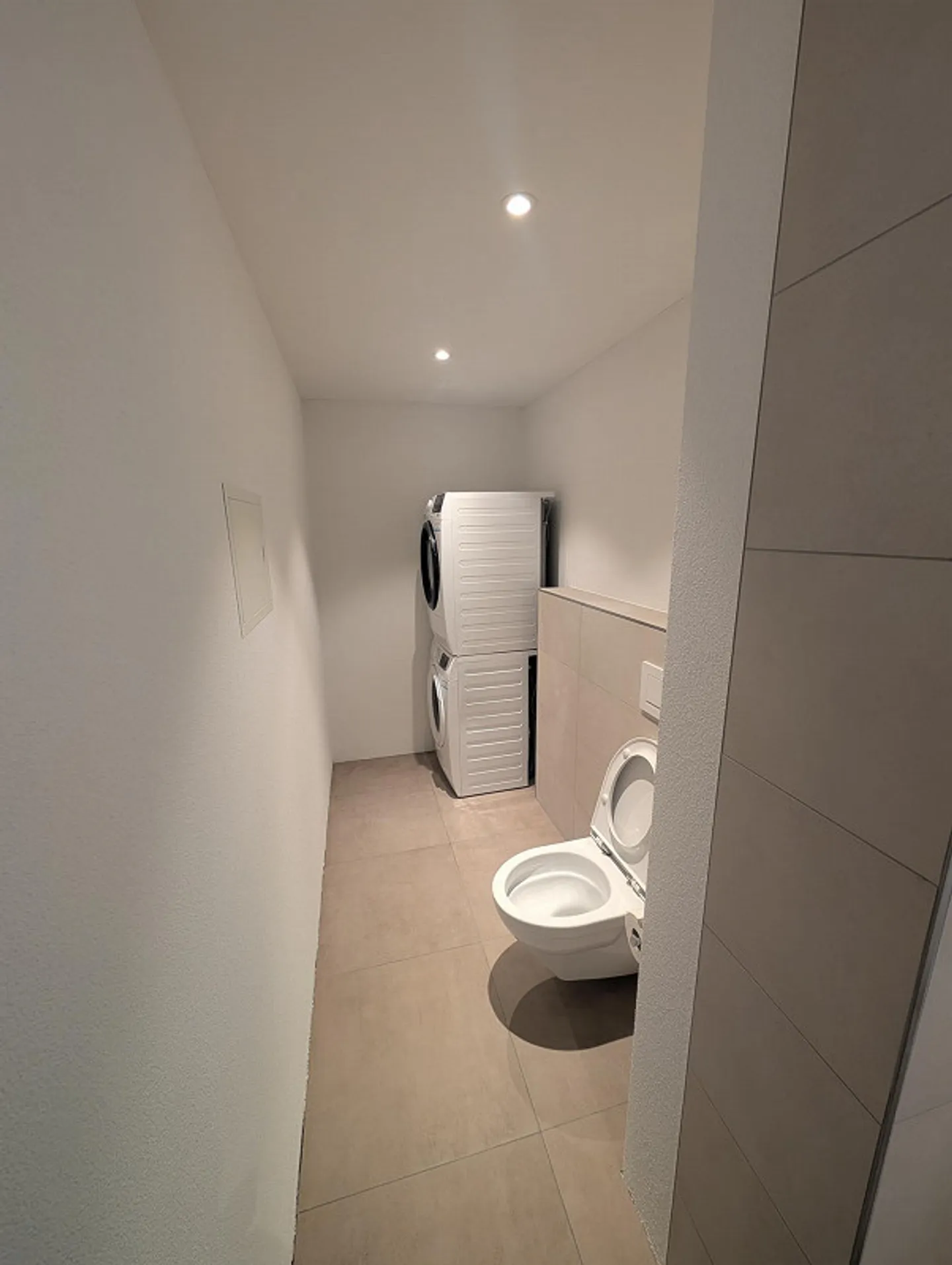 Renovierte 1,5 Zimmerwohnung - Foto 6 von 11