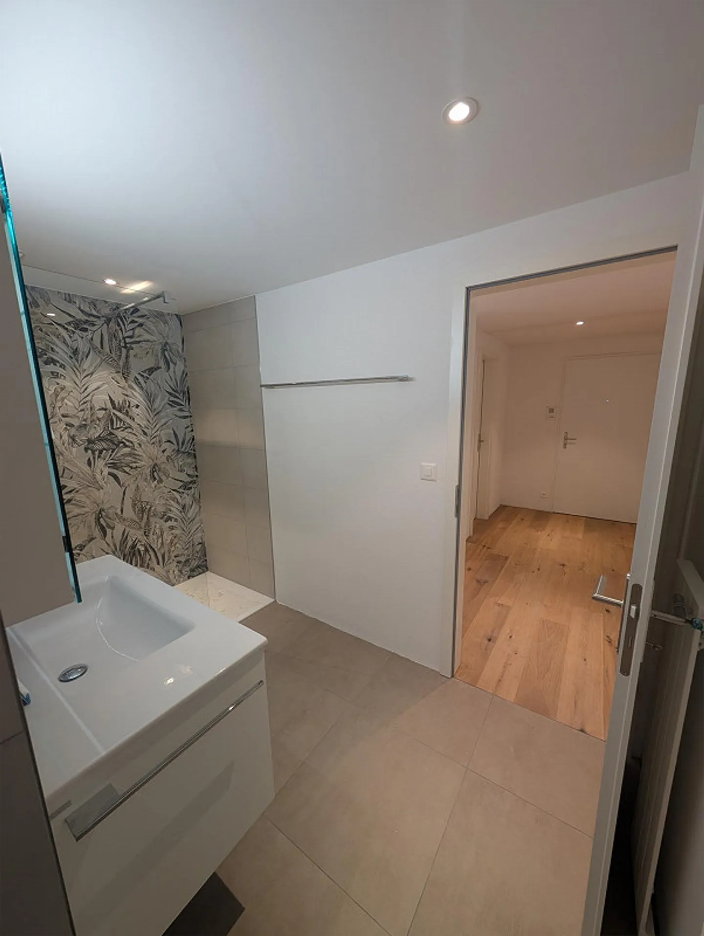 Renovierte 1,5 Zimmerwohnung - Foto 5 von 11