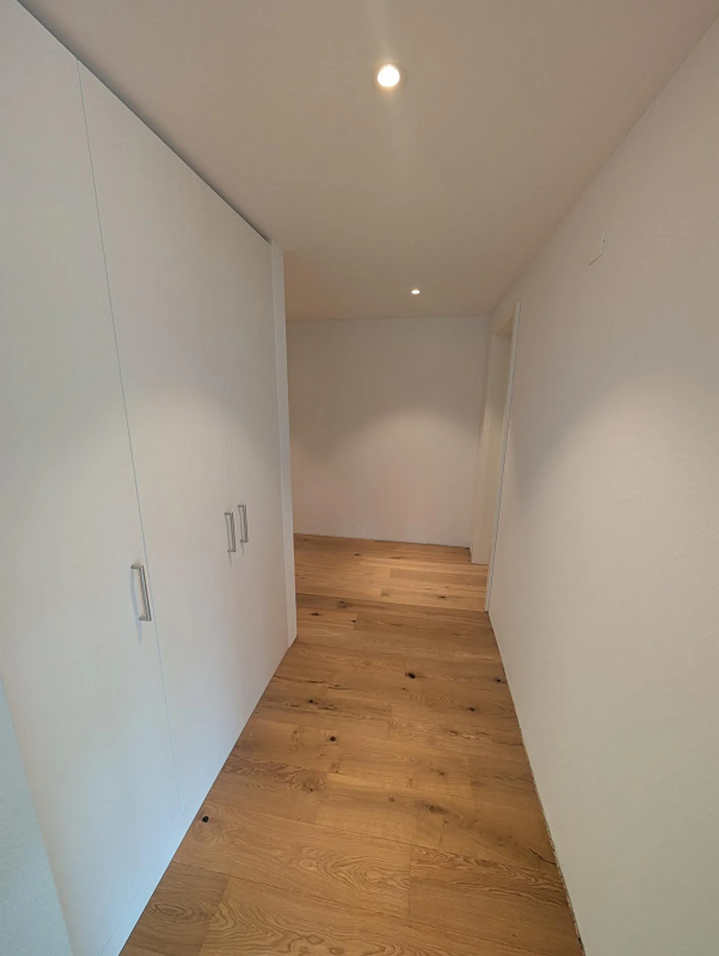 Renovierte 1,5 Zimmerwohnung - Foto 7 von 11