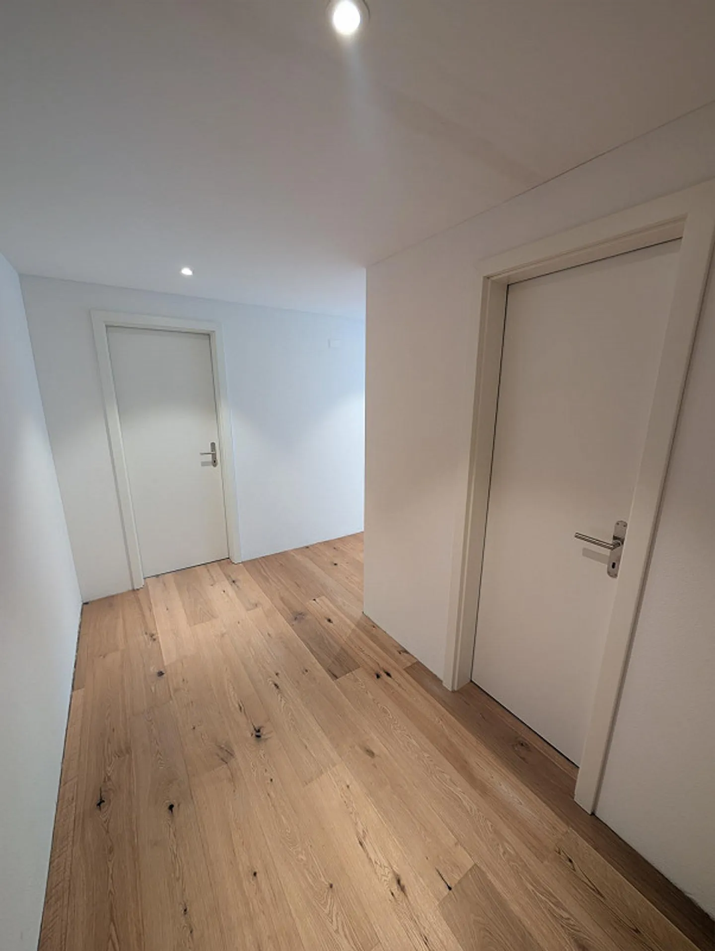 Renovierte 1,5 Zimmerwohnung - Foto 8 von 11
