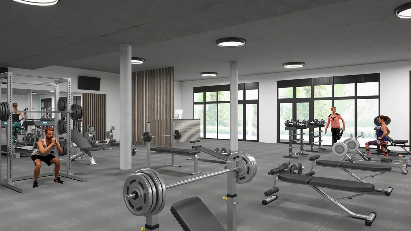 Unsere Räume. Ihr Konzept. Ihr Erfolg! - Foto 3 von 6