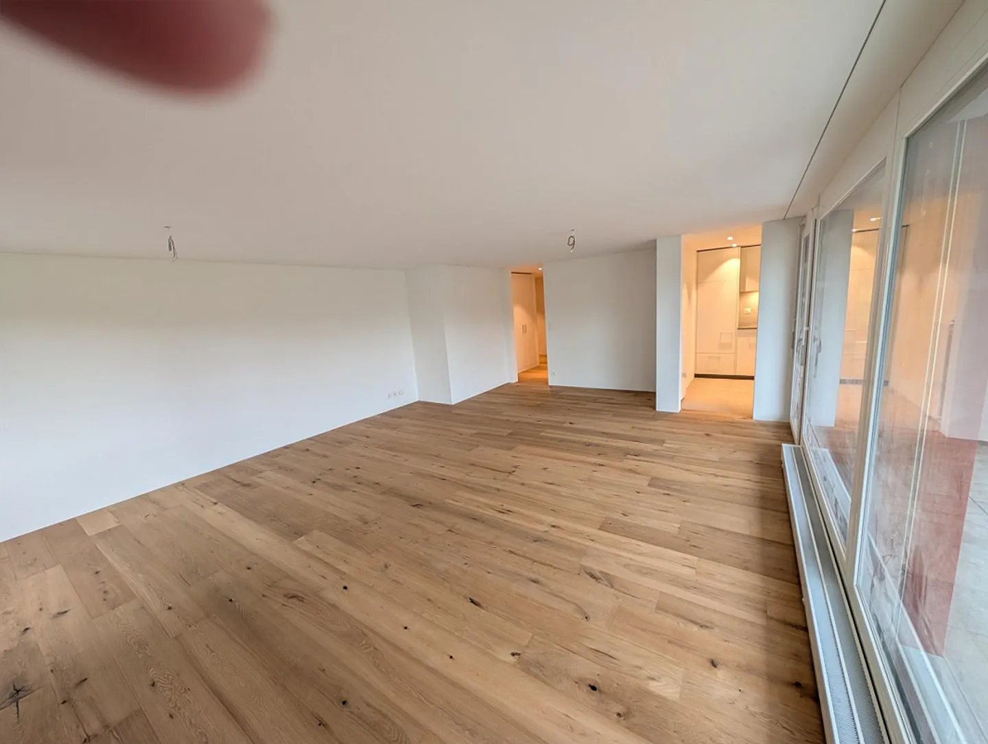 Renovierte 1,5 Zimmerwohnung - Foto 9 von 11