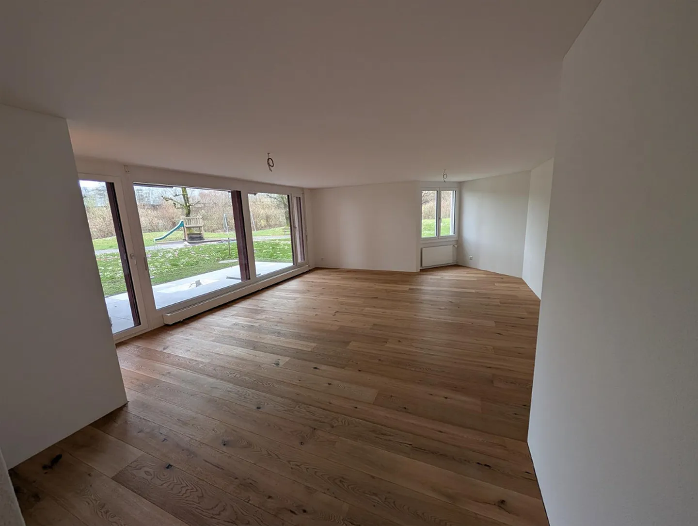 Renovierte 1,5 Zimmerwohnung - Foto 10 von 11