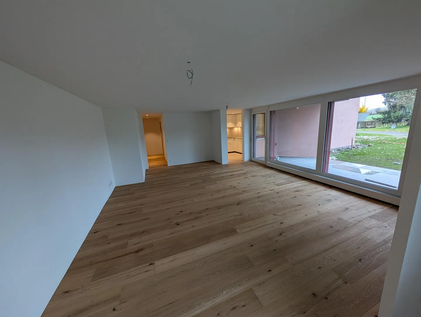 Renovierte 1,5 Zimmerwohnung - Foto 11 von 11