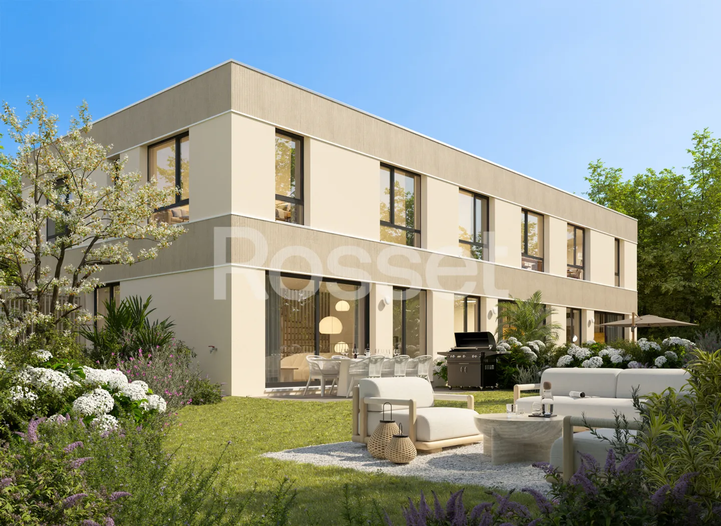 New Project - Villas Frenea - Two last villas available - Photo 2 of 6