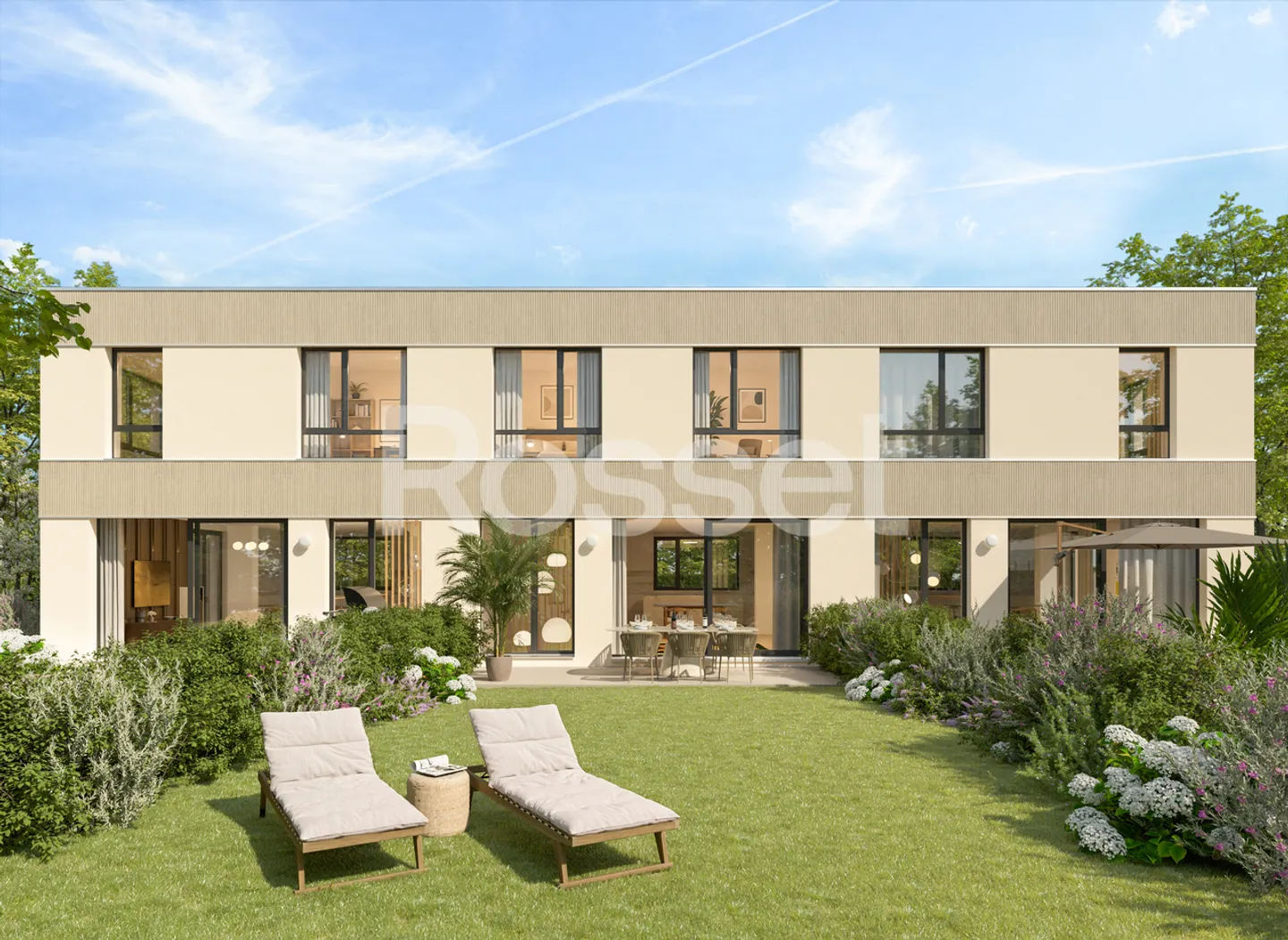 New Project - Villas Frenea - Two last villas available - Photo 3 of 6