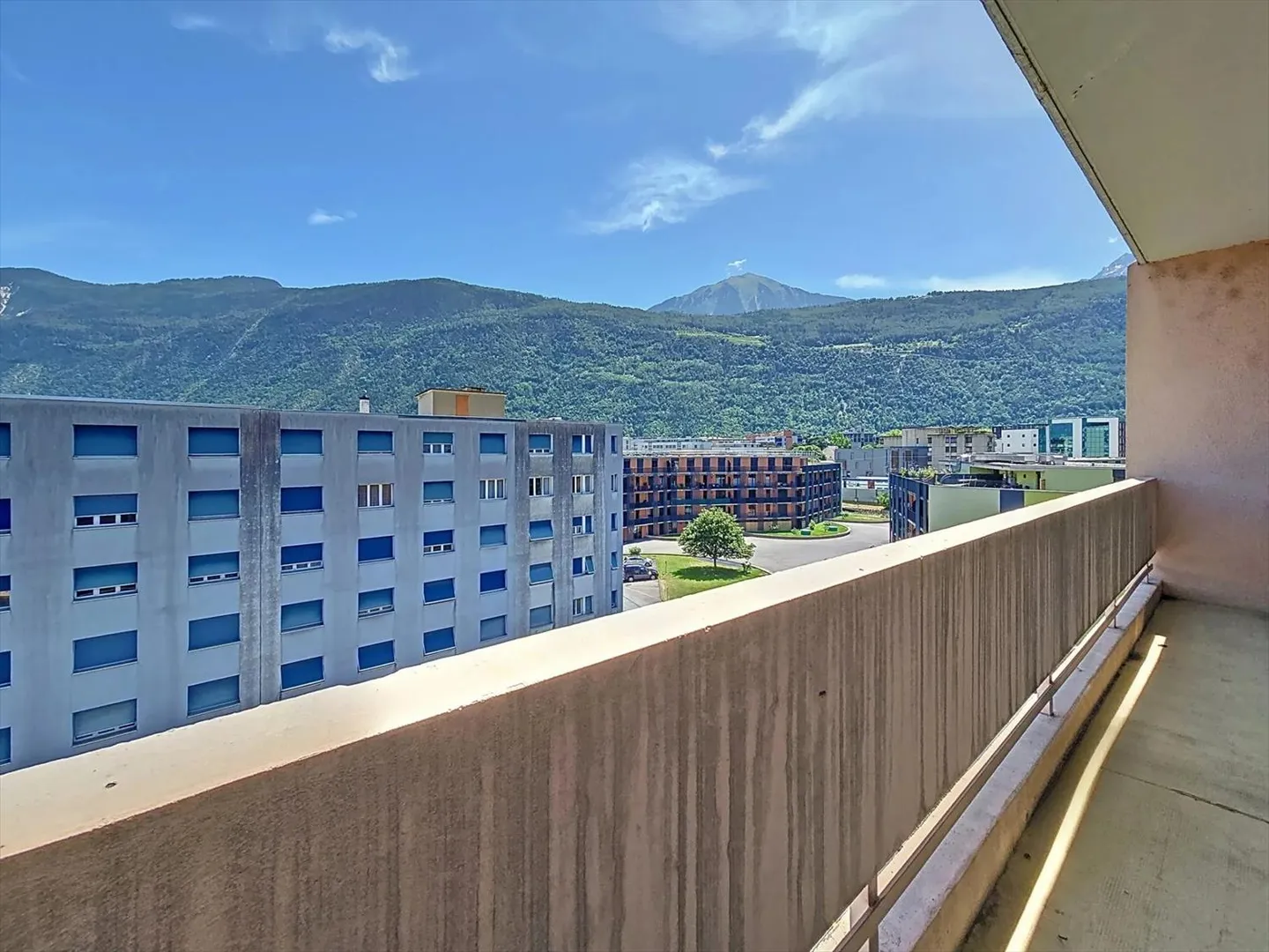 Appartamento 4.5 stanze - Foto 10 di 10