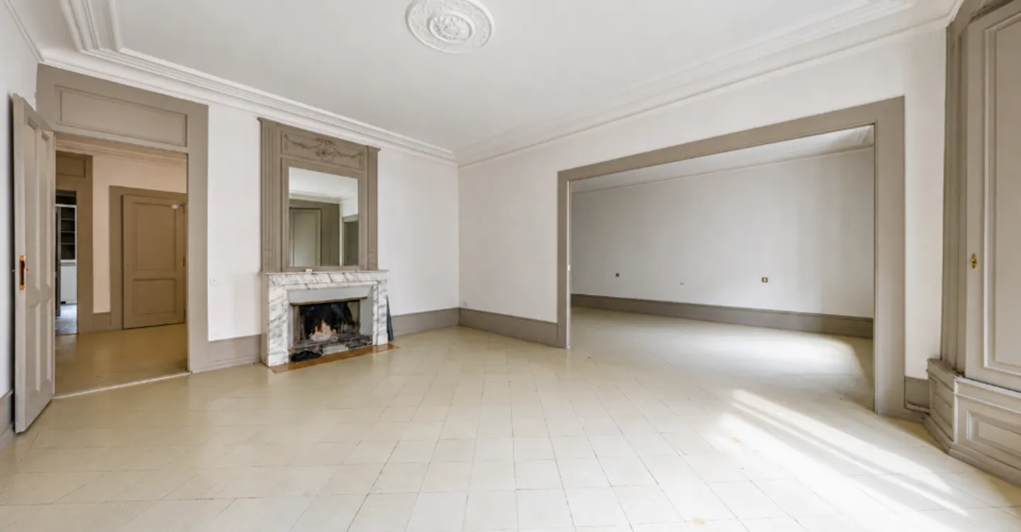 Modernes hochwertiges Apartment in Genf - Foto 2 von 3