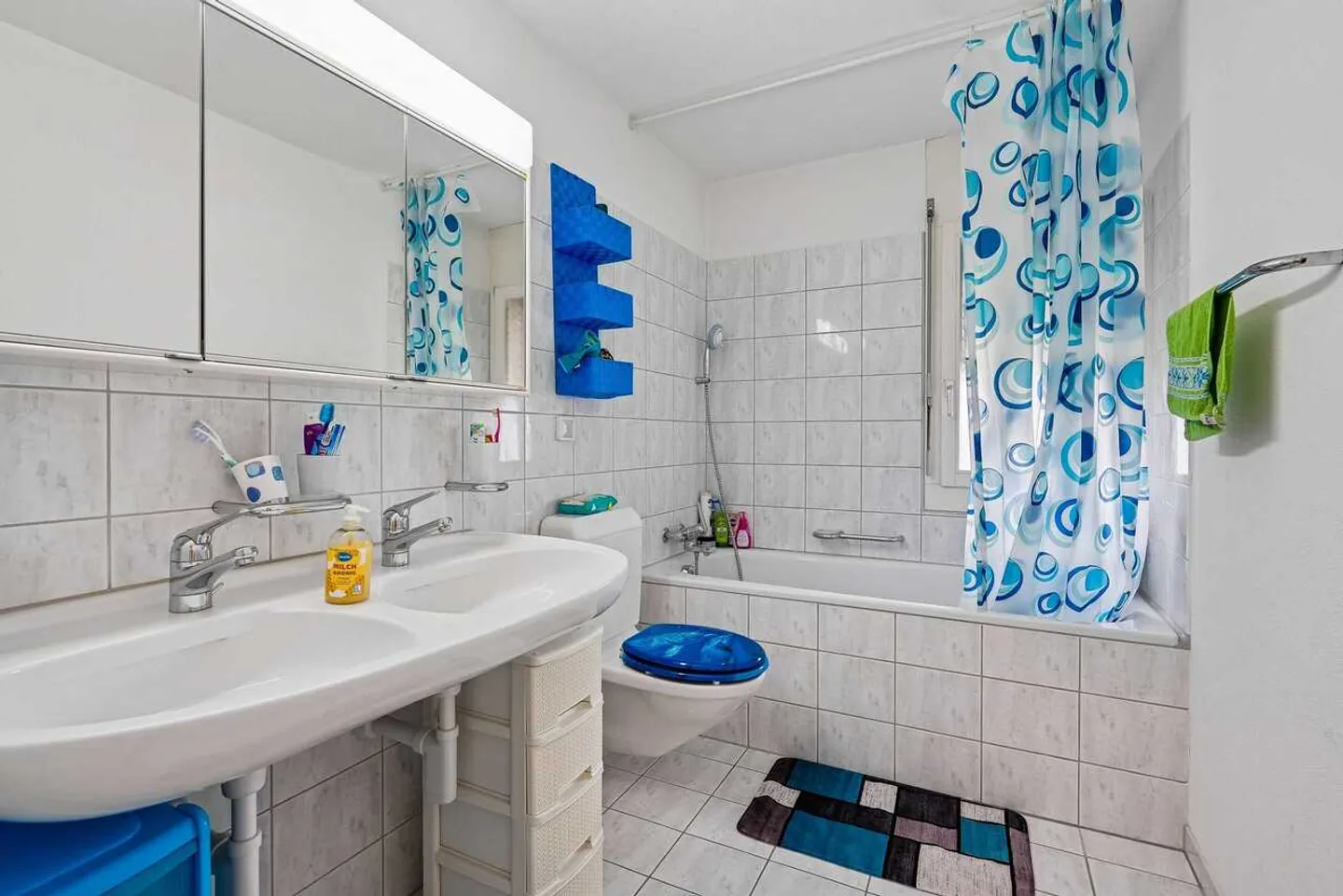 Appartamento 5.5 stanze con alta qualità abitativa - Foto 12 di 13