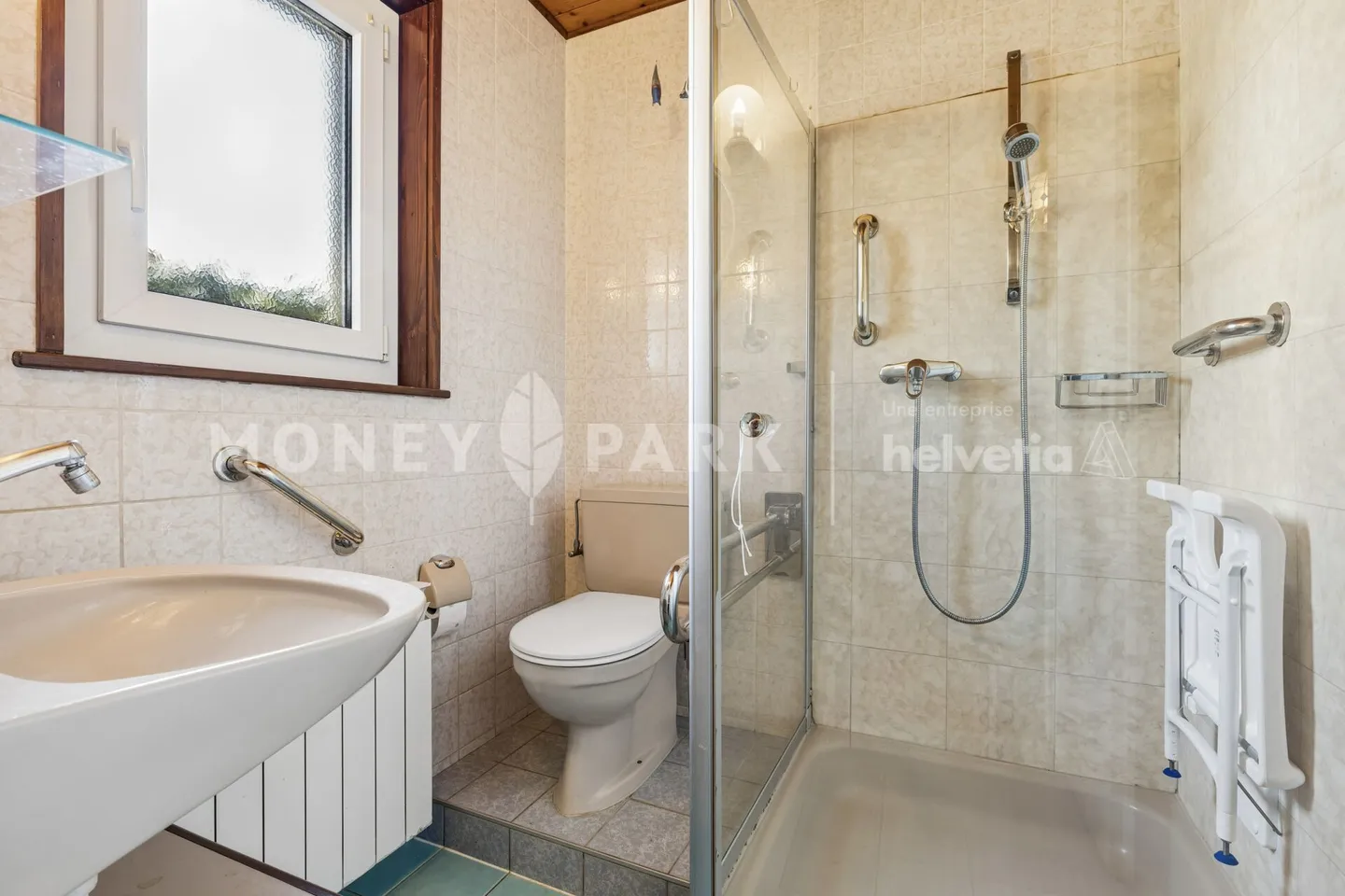 Doppelhaus in Lonay - Foto 4 von 10