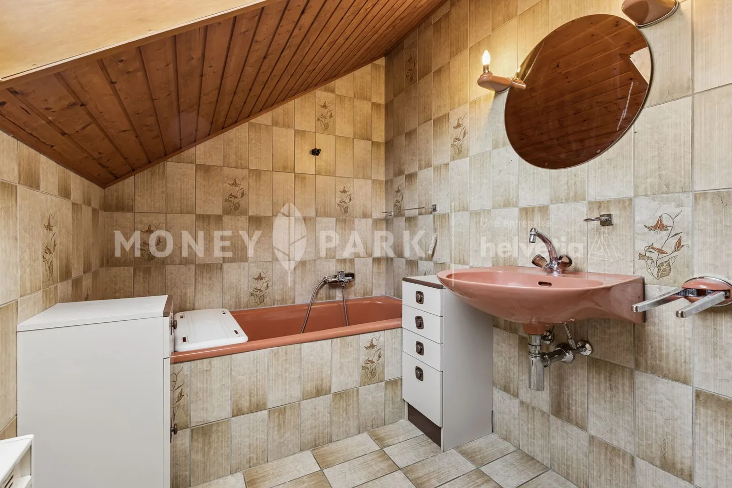 Doppelhaus in Lonay - Foto 6 von 10