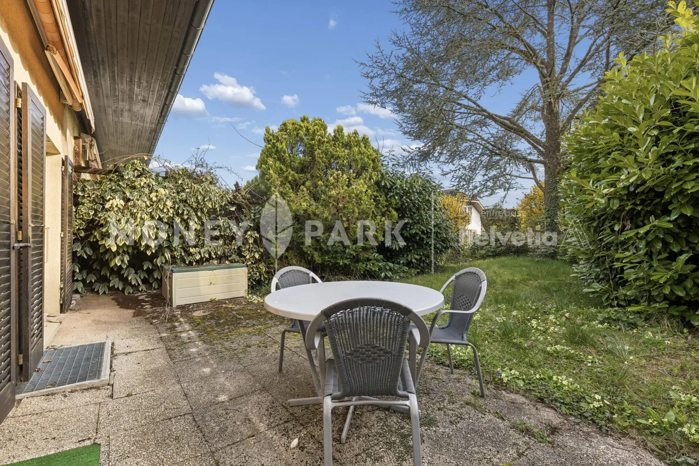 Doppelhaus in Lonay - Foto 7 von 10