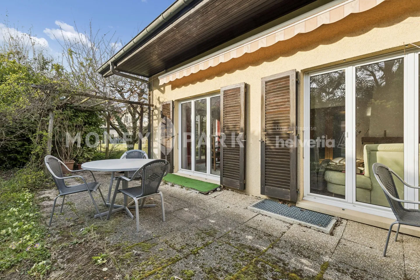 Doppelhaus in Lonay - Foto 8 von 10