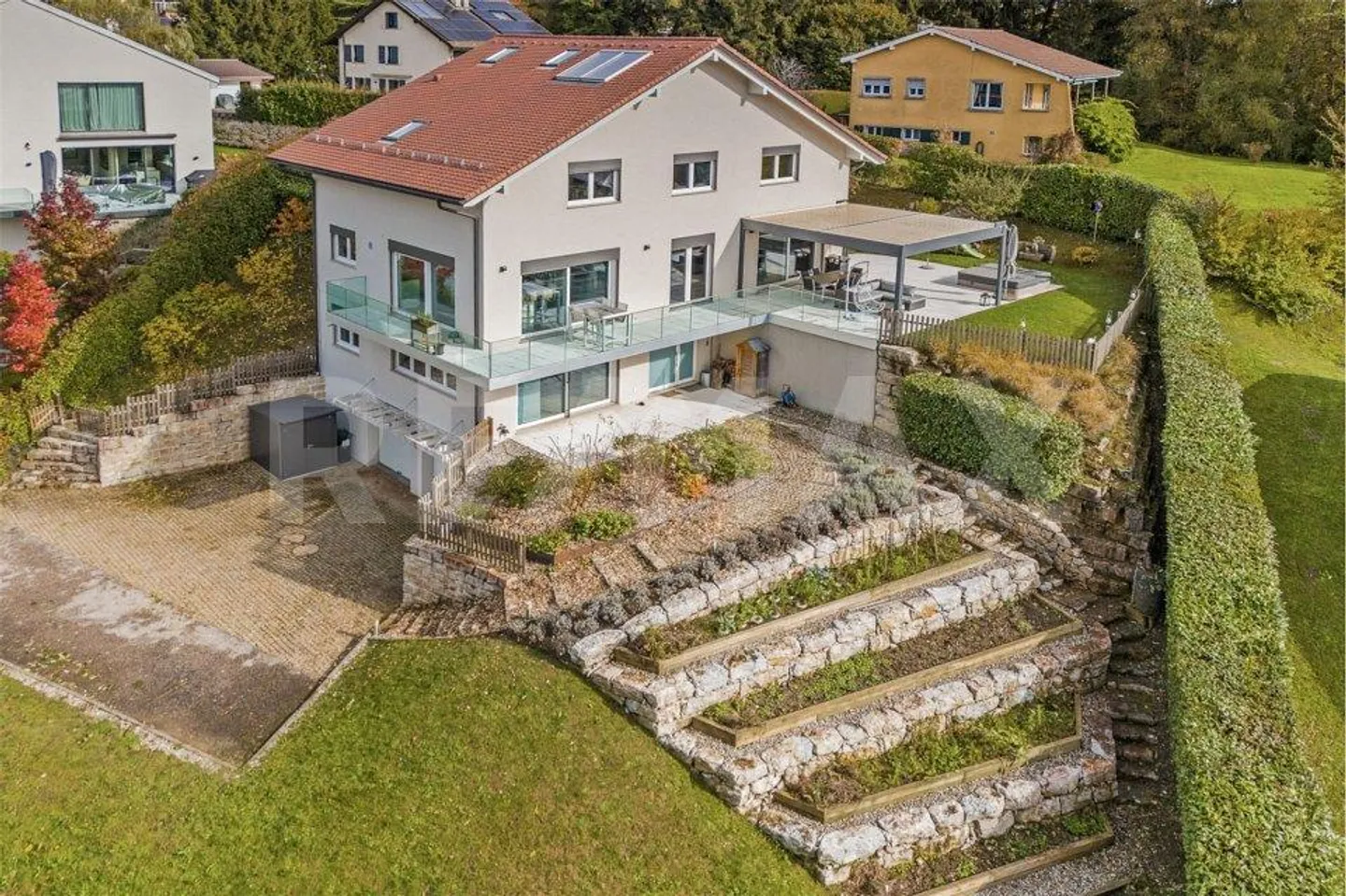 Casa 9 stanze - Foto 3 di 13