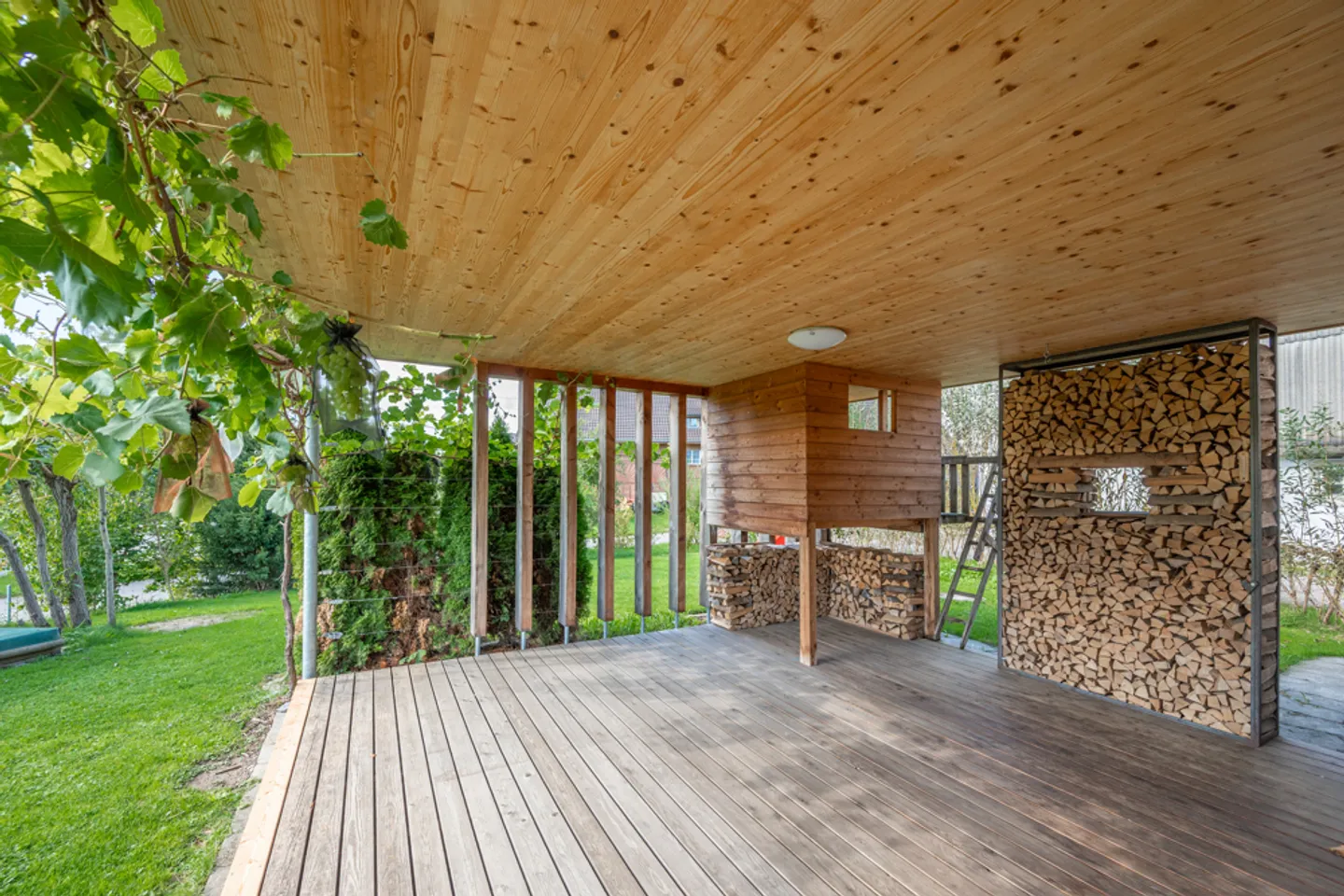 Your ecological dream home for conscious and sustainable living - Photo 8 of 10