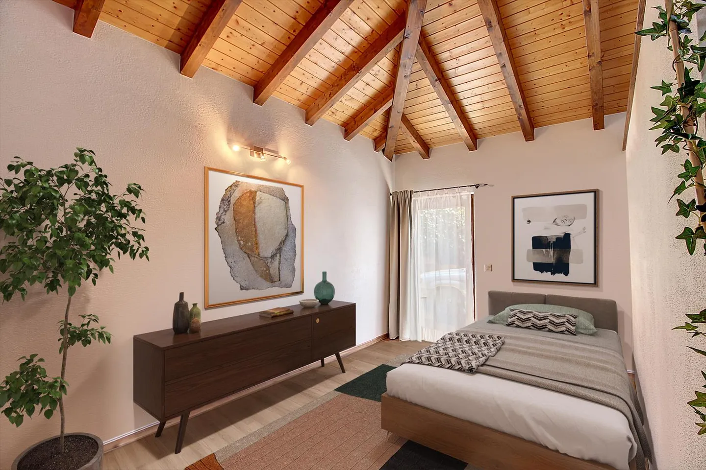 Villa 4.5 rooms - Photo 7 of 12