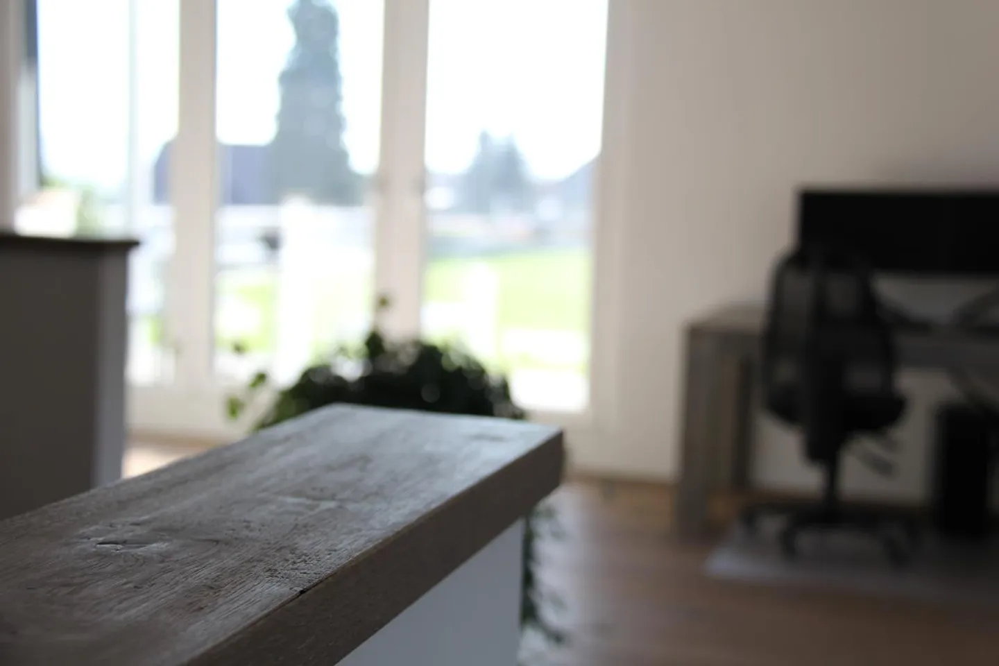 Bureau - Photo 1 sur 5