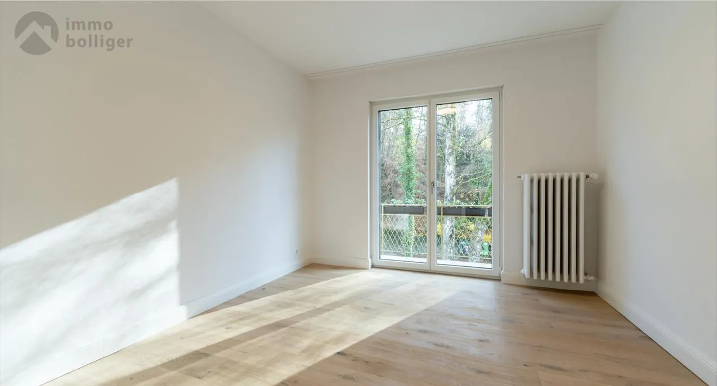 Casa moderna ristrutturata in una posizione ambita a Olten - Foto 7 di 16