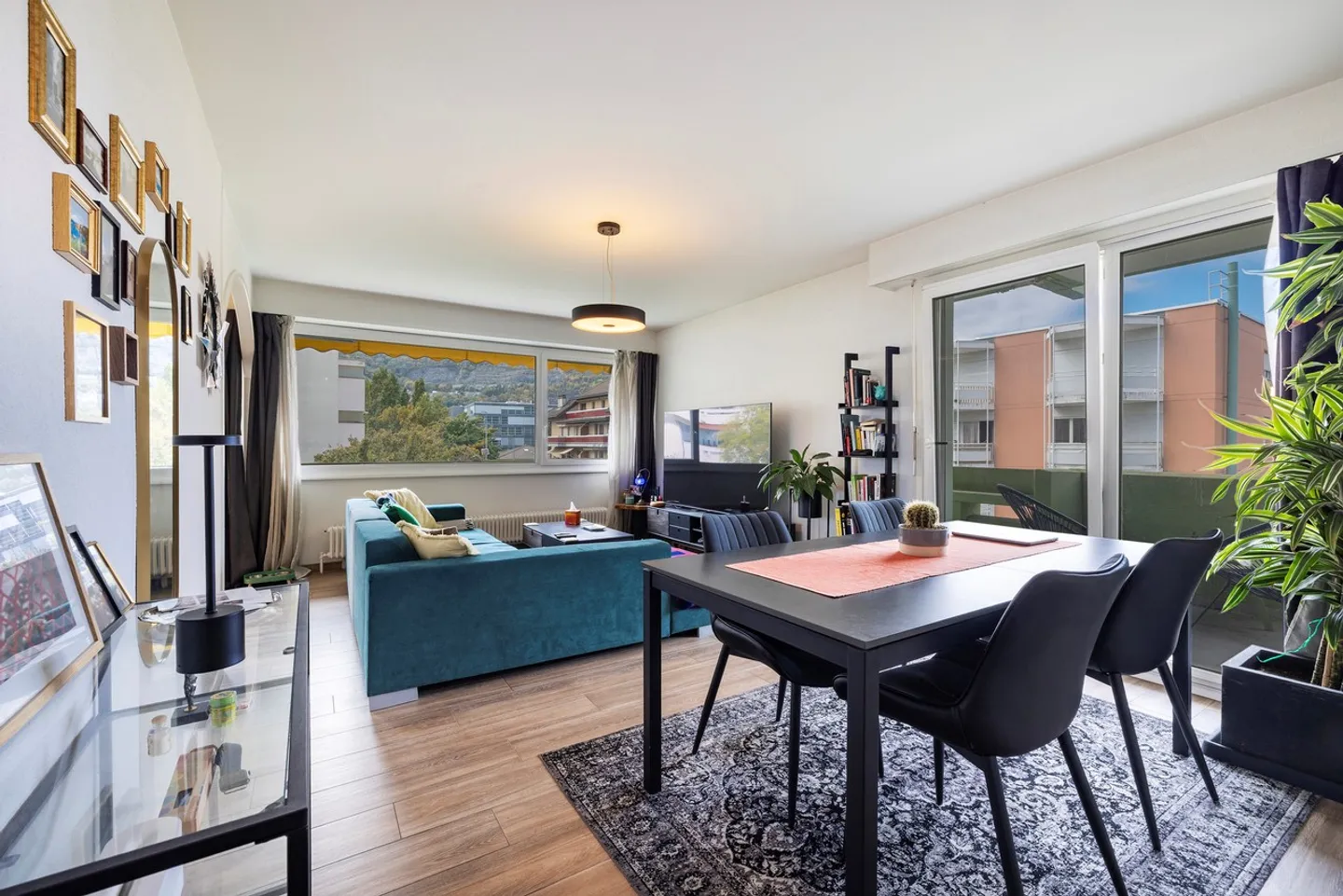 Apartment for sale - Photo 3 of 13