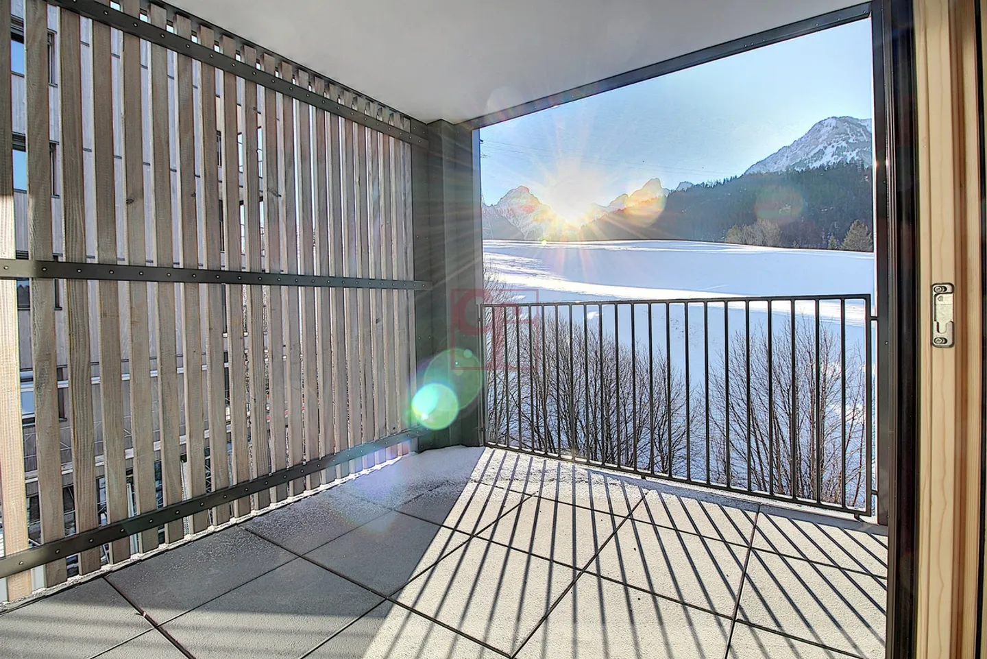 Appartamento 2 locali - Foto 2 di 6