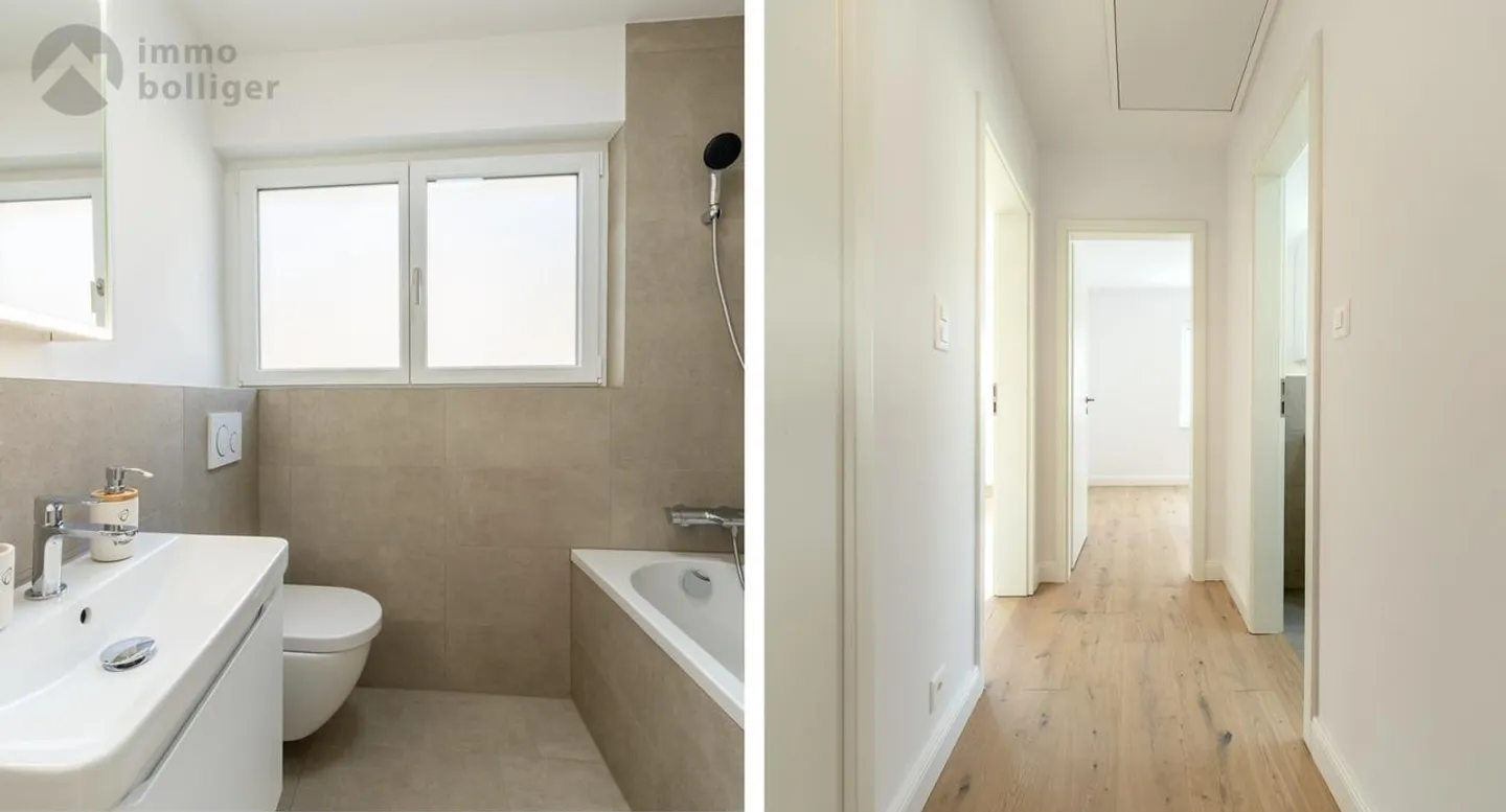 Casa moderna ristrutturata in una posizione ambita a Olten - Foto 10 di 16