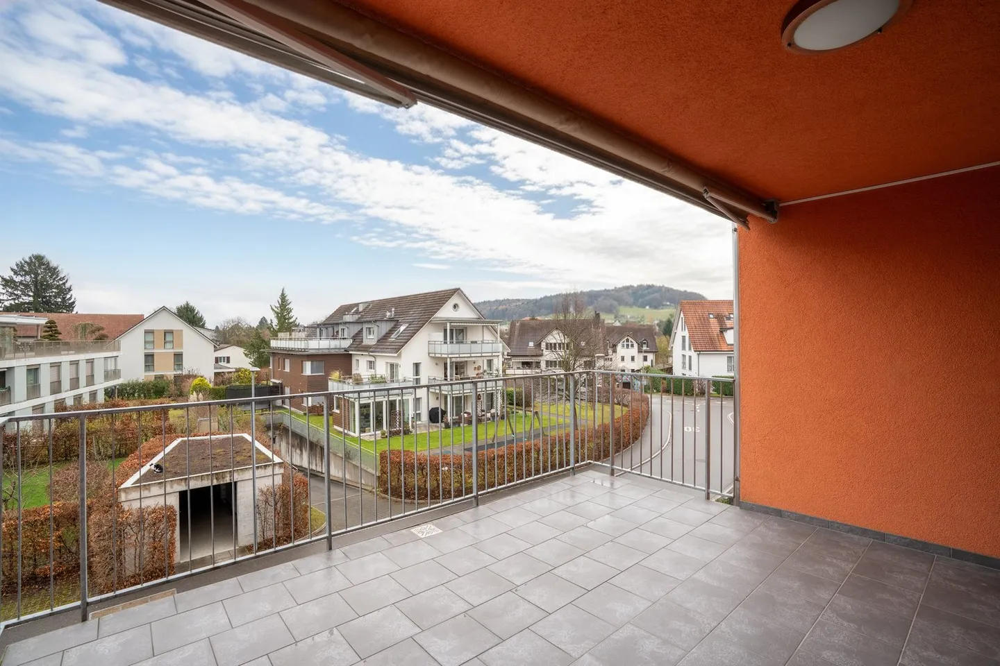 Grosszügige und gepflegte Wohnung an attraktiver Lage - Foto 11 von 13