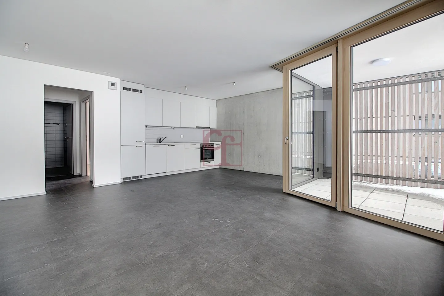 Appartamento 2 locali - Foto 4 di 6