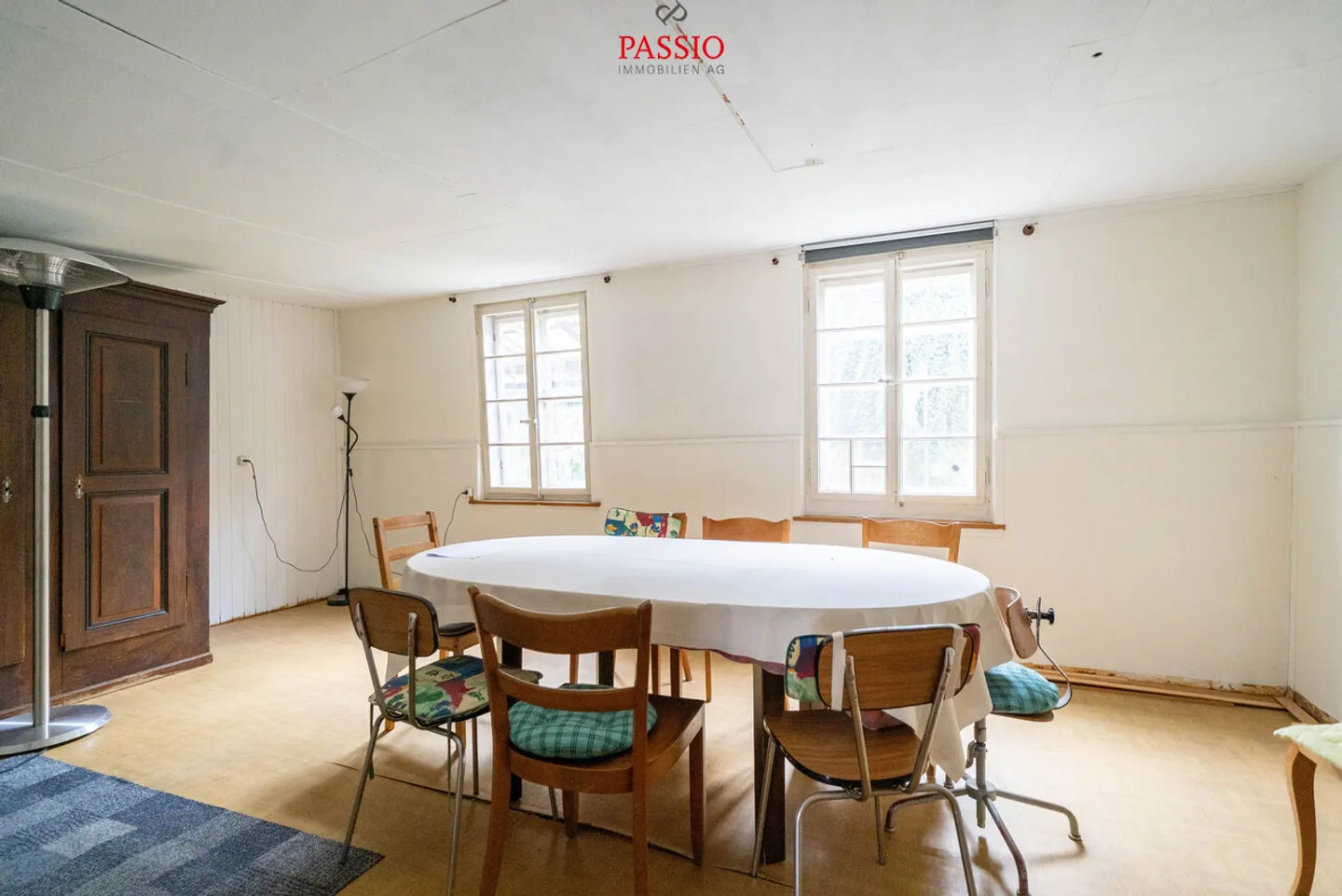 Propriété historique avec potentiel d'extension - Photo 9 sur 34
